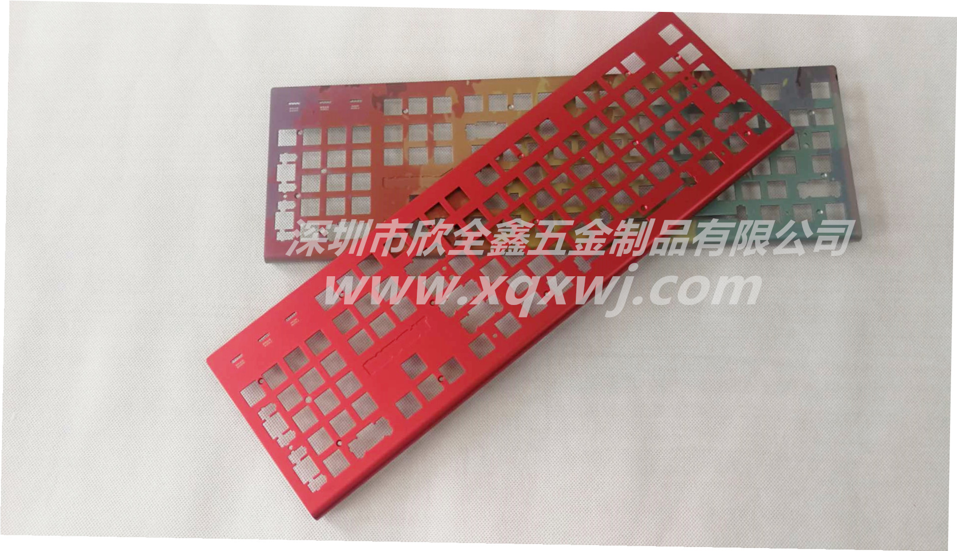 五金沖壓件的特點 五金沖壓件常見問題