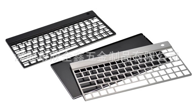 如何提高薄板沖壓五金件的工藝質(zhì)量？