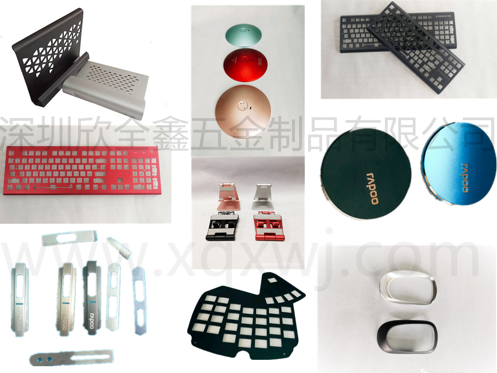 什么是五金陽(yáng)極氧化處理？