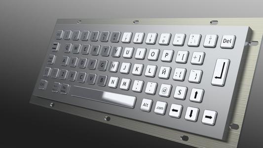 金屬鍵盤(pán) 金屬鍵盤(pán)