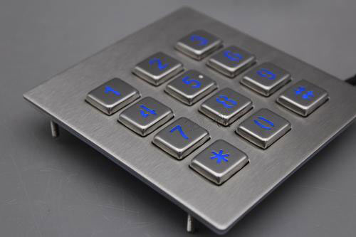 金屬鍵盤廠家 金屬鍵盤廠家