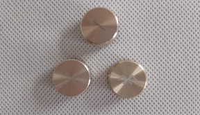 五金沖壓加工生產(chǎn)電子配件按鈕鋁合金按鈕外殼